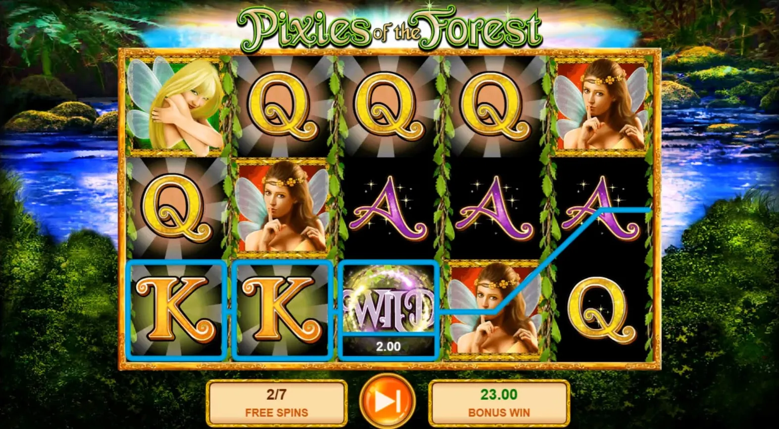 Unleash the Excitement with Thunderstruck Slot Game on Vegas11